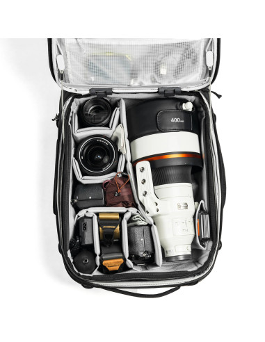 Wkład Travel Line Peak Design Camera Cube v2...