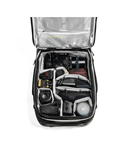 Wkład Travel Line Peak Design Camera Cube v2...