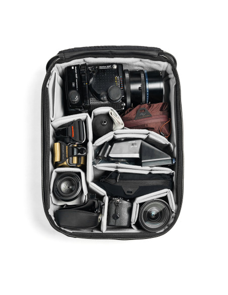 Wkład Travel Line Peak Design Camera Cube v2 X-Large - Czarny