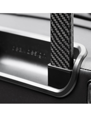 Walizka Travel Line Peak Design Roller Pro...