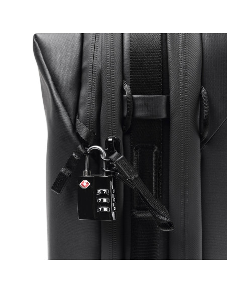 Walizka Travel Line Peak Design Roller Pro Carry-On Eclipse – Ciemny fiolet