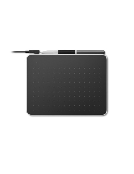 Wacom One - tablet piórkowy z Bluetooth - rozmiar S
