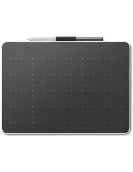 Wacom One - tablet piórkowy z Bluetooth - rozmiar M