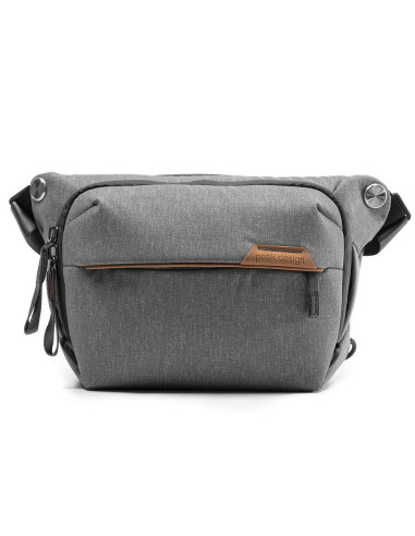 Torba PEAK DESIGN Everyday Sling 3L - Popielata...
