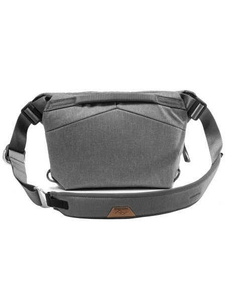 Torba PEAK DESIGN Everyday Sling 3L - Popielata - EDLv2