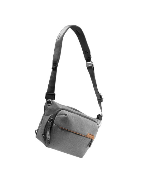 Torba PEAK DESIGN Everyday Sling 3L - Popielata - EDLv2