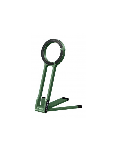 Statyw Ulanzi MA30 z uchwytem magnetycznym - zielony