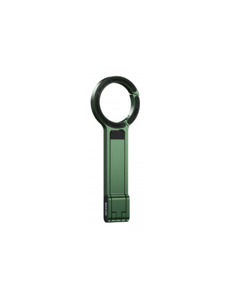 Statyw Ulanzi MA30 z uchwytem magnetycznym - zielony