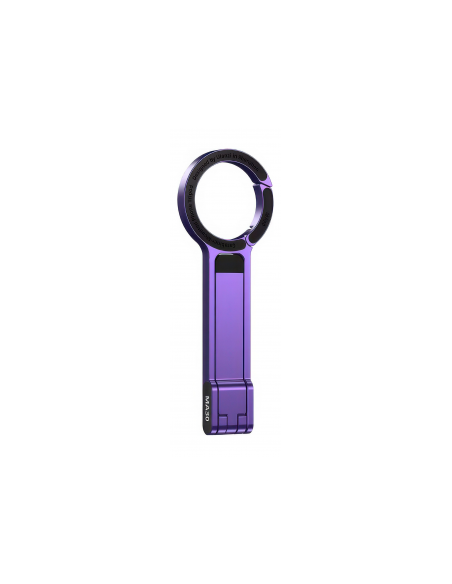 Statyw Ulanzi MA30 z uchwytem magnetycznym - fioletowy