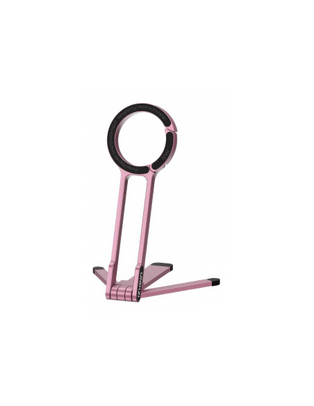 Statyw Ulanzi MA30 z uchwytem magnetycznym - różowy