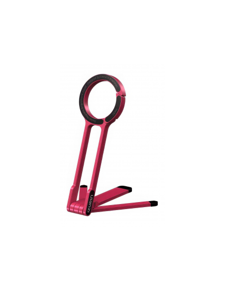 Statyw Ulanzi MA30 z uchwytem magnetycznym - ciemnoróżowy