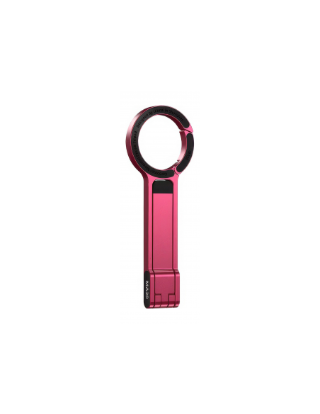 Statyw Ulanzi MA30 z uchwytem magnetycznym - ciemnoróżowy