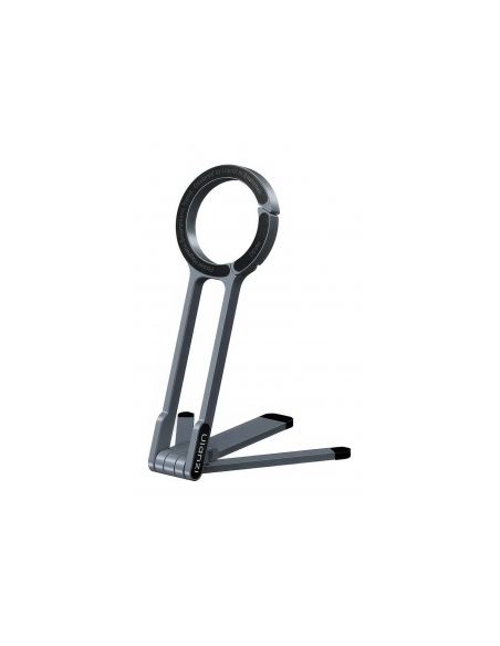 Statyw Ulanzi MA30 z uchwytem magnetycznym - szary