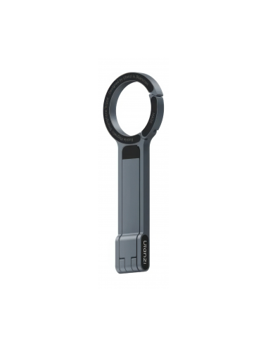 Statyw Ulanzi MA30 z uchwytem magnetycznym - szary