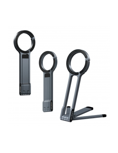 Statyw Ulanzi MA30 z uchwytem magnetycznym - szary