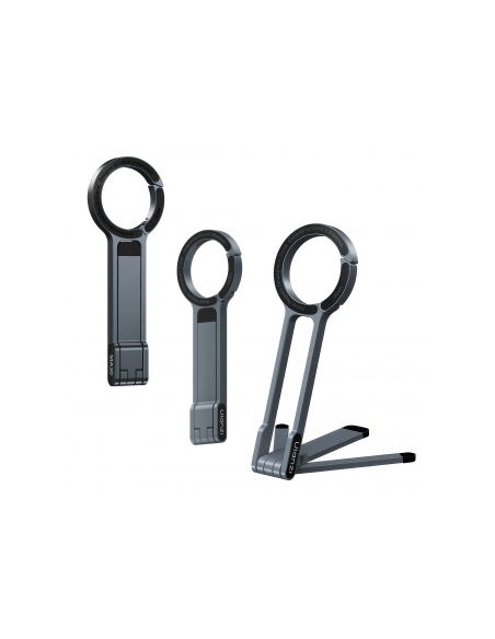 Statyw Ulanzi MA30 z uchwytem magnetycznym - szary