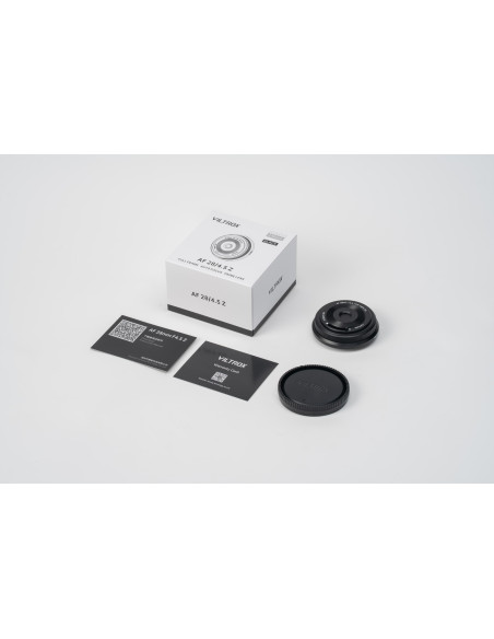 Viltrox AF 28mm F4.5 Nikon Z