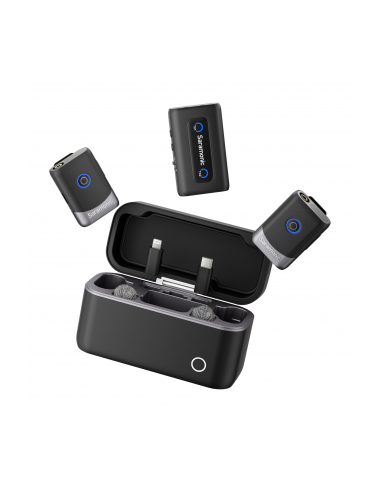 Zestaw bezprzewodowej transmisji dźwięku...