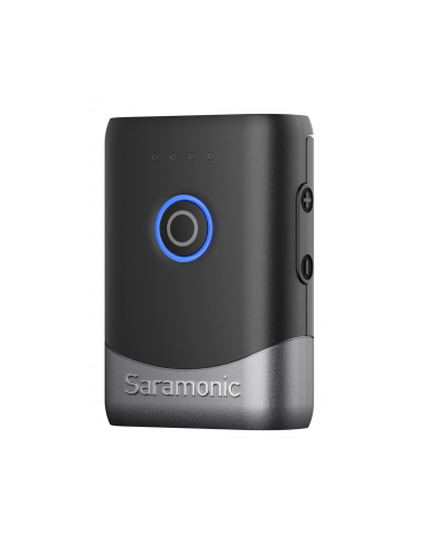 Zestaw bezprzewodowej transmisji dźwięku...