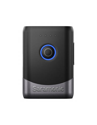 Zestaw bezprzewodowej transmisji dźwięku...