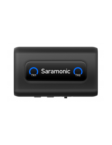 Zestaw bezprzewodowej transmisji dźwięku...