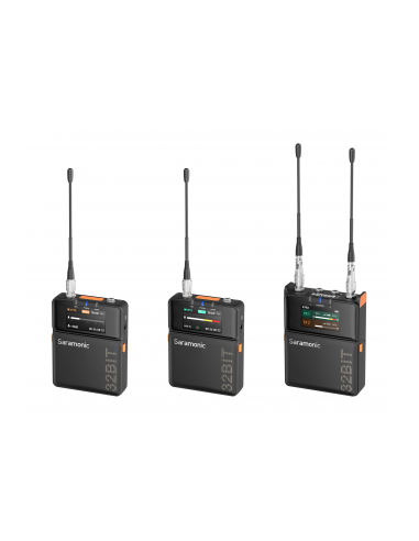 Zestaw do bezprzewodowej transmisji dźwięku...