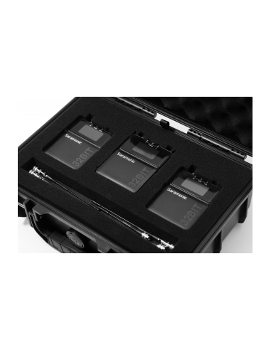 Zestaw do bezprzewodowej transmisji dźwięku...