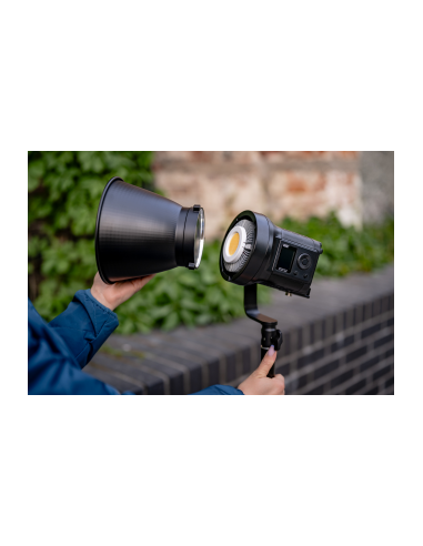 Lampa LED Newell Pravaha Max 135 WB (3000 -...