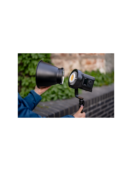 Lampa LED Newell Pravaha Max 135 WB (3000 - 6500 K)