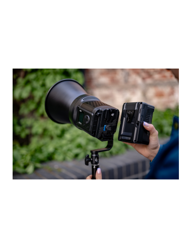 Lampa LED Newell Pravaha Max 135 WB (3000 -...