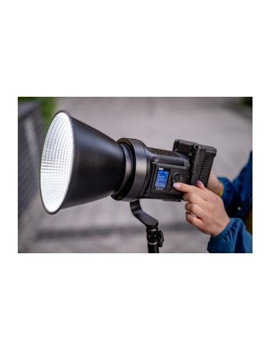 Lampa LED Newell Pravaha Max 135 WB (3000 -...