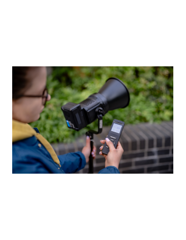 Lampa LED Newell Pravaha Max 135 WB (3000 -...