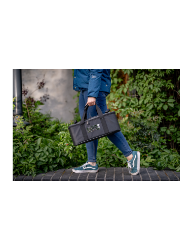 Lampa LED Newell Pravaha Max 135 WB (3000 -...