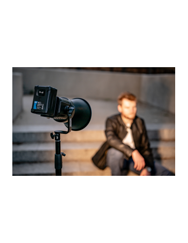 Lampa LED Newell Pravaha Max 135 WB (3000 -...