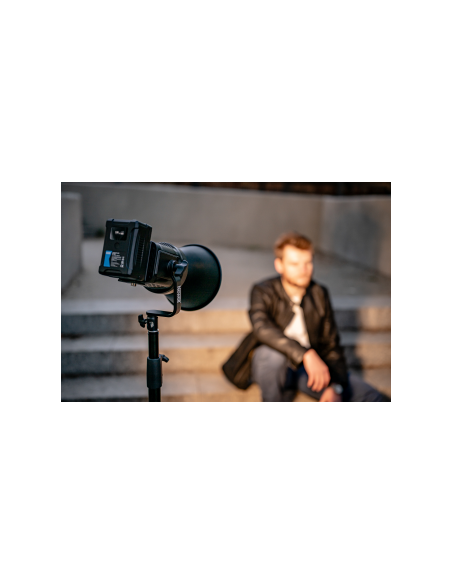 Lampa LED Newell Pravaha Max 135 WB (3000 - 6500 K)