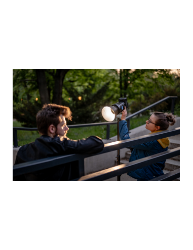 Lampa LED Newell Pravaha Max 135 WB (3000 -...