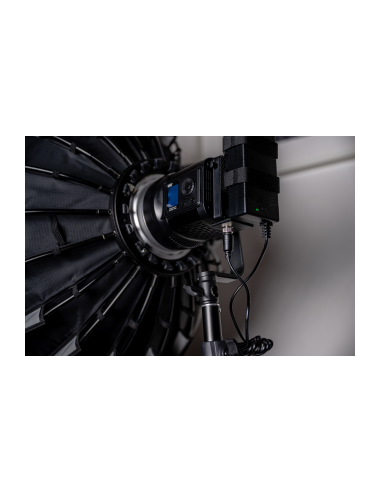 Lampa LED Newell Pravaha Max 135 WB (3000 -...