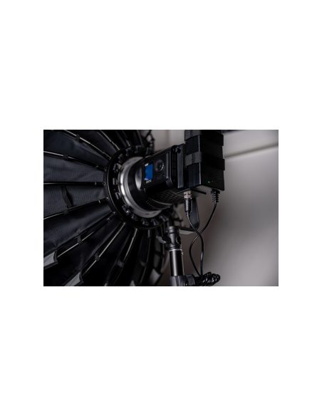 Lampa LED Newell Pravaha Max 135 WB (3000 - 6500 K)