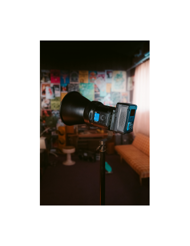 Lampa LED Newell Pravaha Max 135 WB (3000 -...