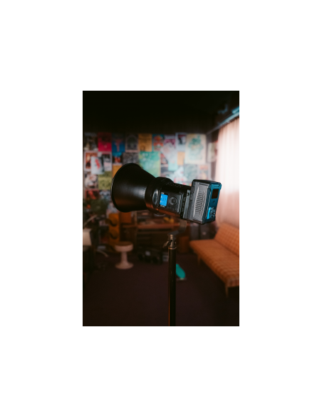 Lampa LED Newell Pravaha Max 135 WB (3000 - 6500 K)