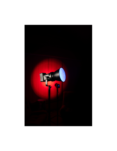 Lampa LED Newell Pravaha Max 135 WB (3000 -...