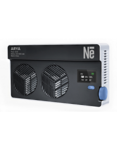 Lampa LED Newell Arya RGB 40 W