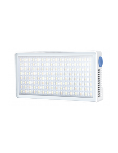 Lampa LED Newell Arya RGB 40 W