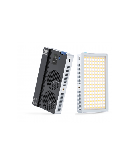 Lampa LED Newell Arya RGB 40 W
