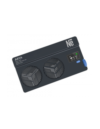 Lampa LED Newell Arya RGB 40 W