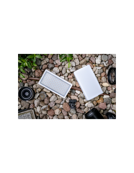 Lampa LED Newell Arya RGB 40 W