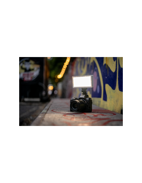 Lampa LED Newell Arya RGB 40 W