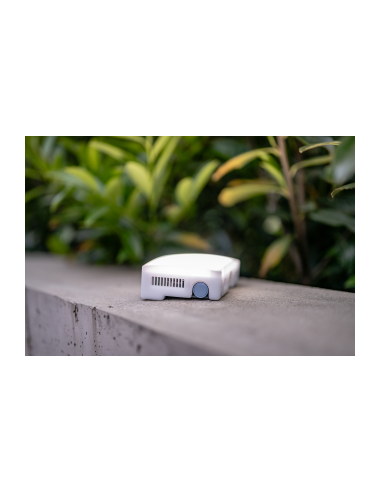 Lampa LED Newell Arya RGB 40 W