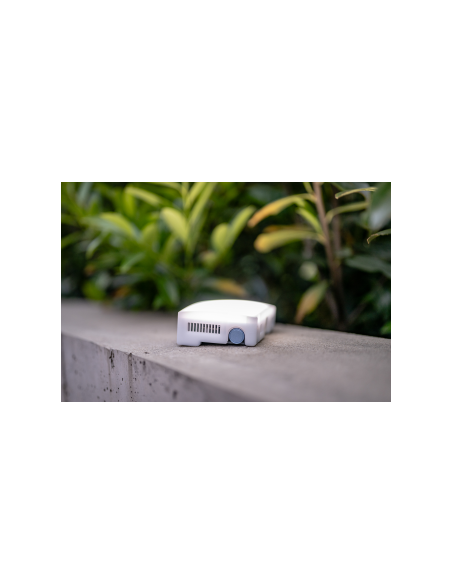 Lampa LED Newell Arya RGB 40 W