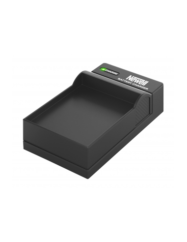 Ładowarka Newell DC-USB do akumulatorów Li-42B...